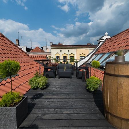 Apartamenty Jan Olbracht Torun Bagian luar foto