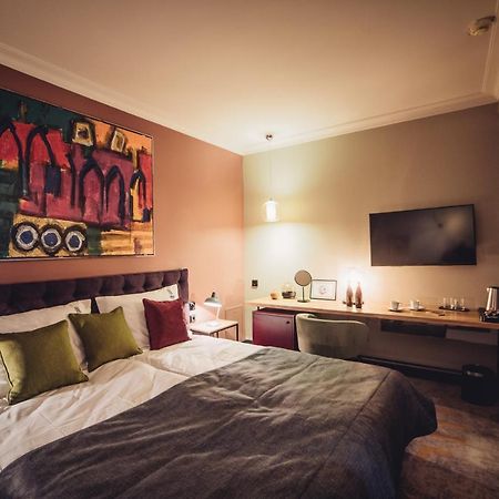 Apartamenty Jan Olbracht Torun Bagian luar foto