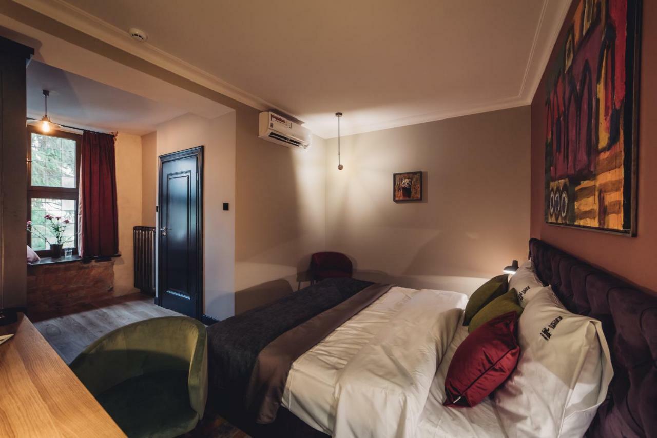 Apartamenty Jan Olbracht Torun Bagian luar foto