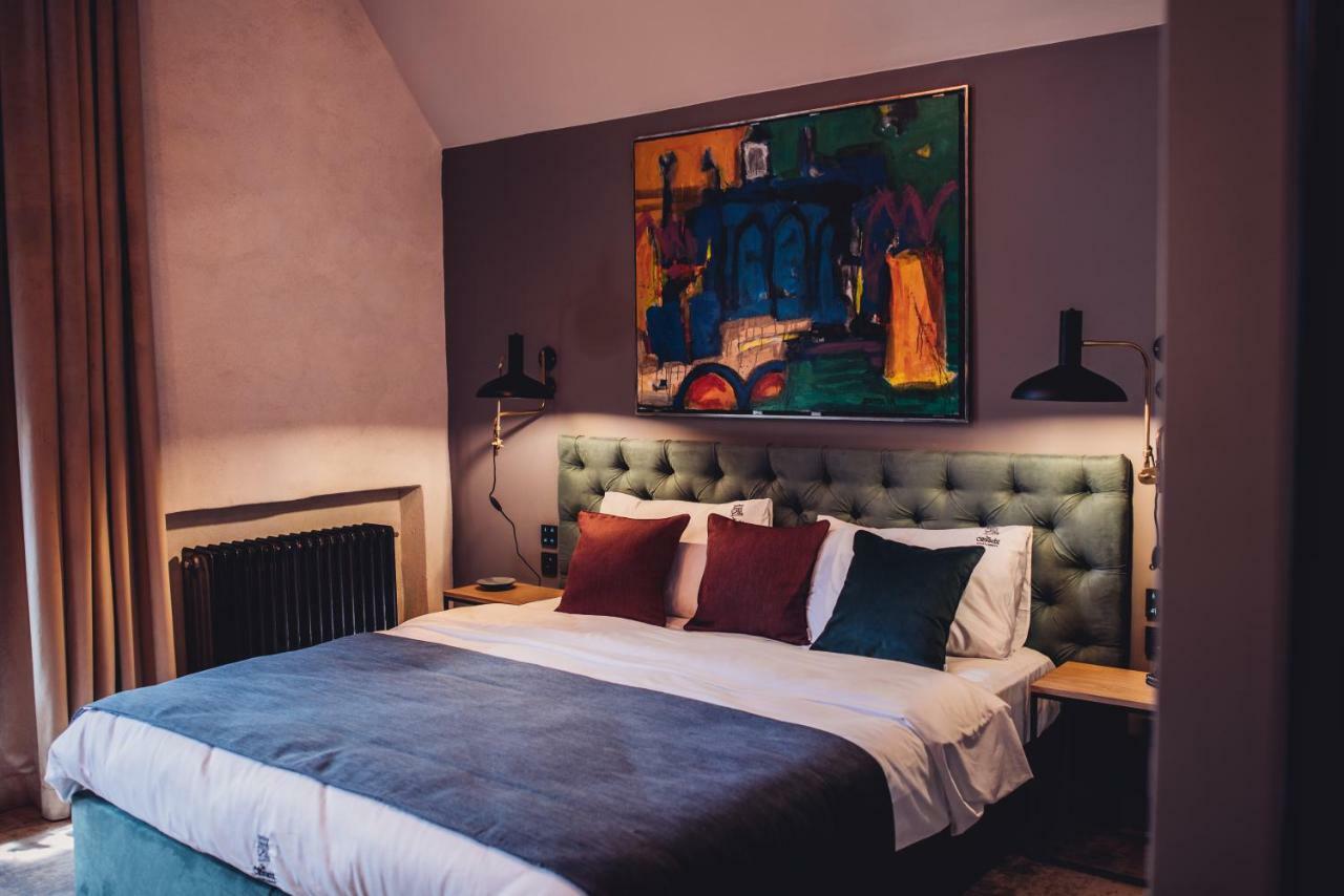 Apartamenty Jan Olbracht Torun Bagian luar foto