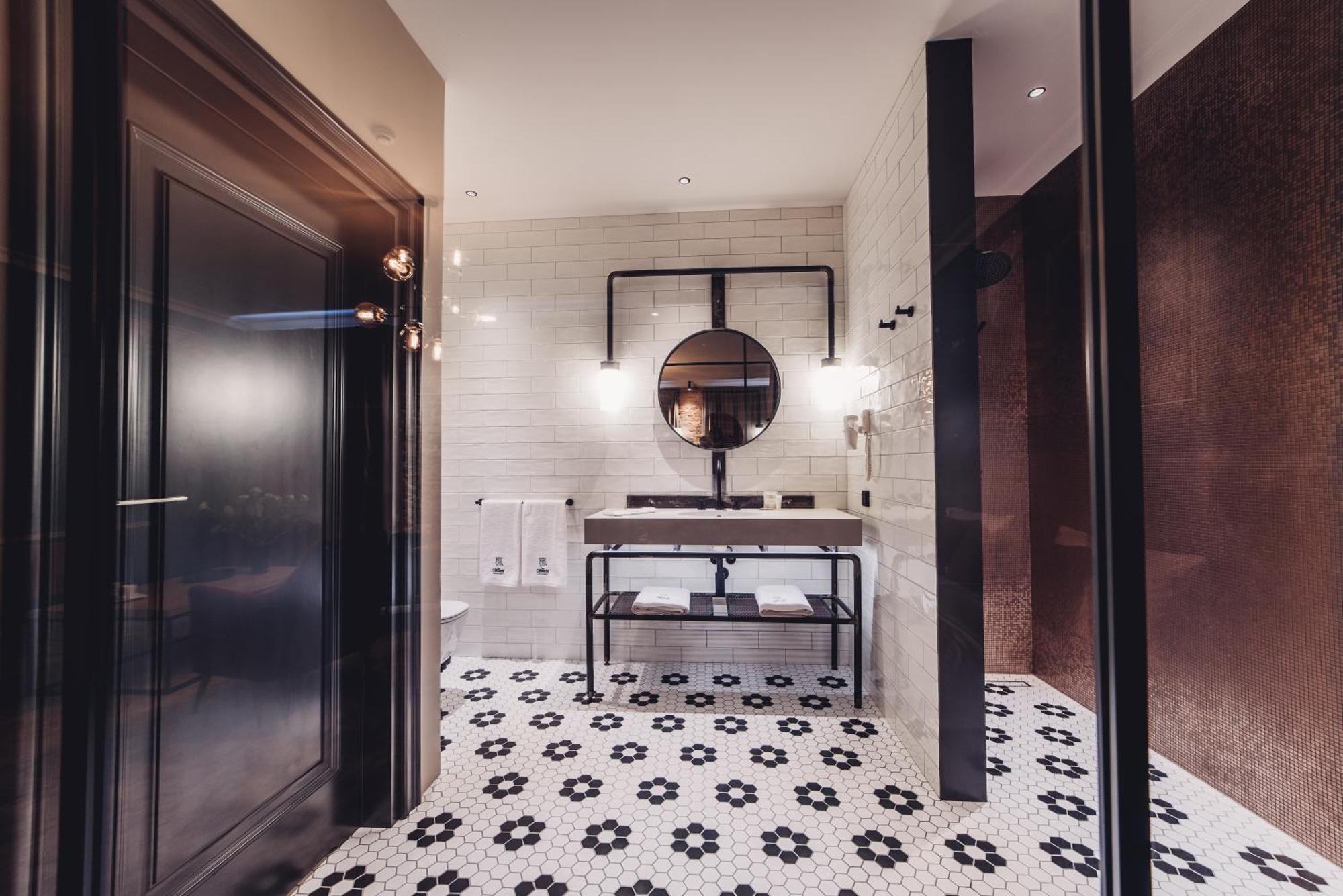Apartamenty Jan Olbracht Torun Bagian luar foto