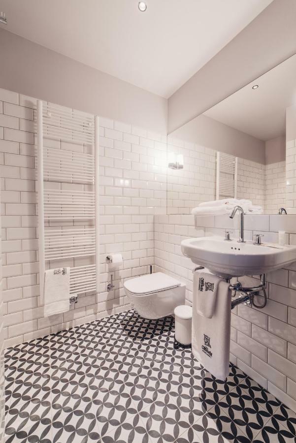 Apartamenty Jan Olbracht Torun Bagian luar foto